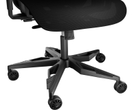 GENESIS ERGONOMICZNY ASTAT 700 CZARNY - 1104903 - zdjęcie 7